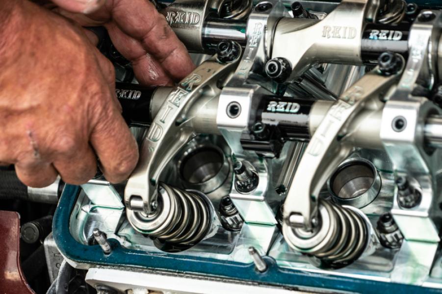 Air Systems & Heat Exchanger