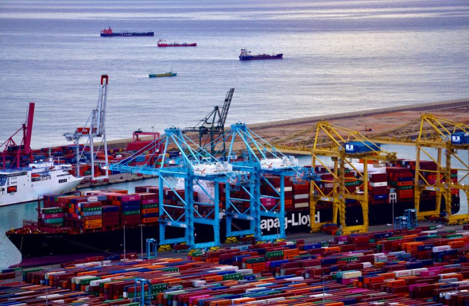 International Strategic Sourcing