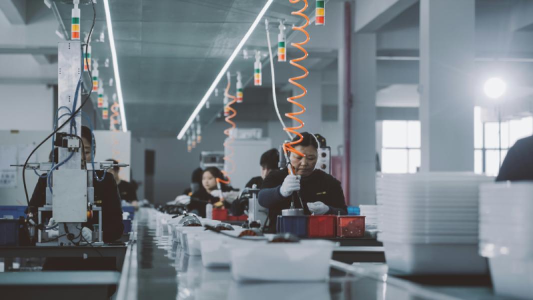 Factory Inspection & Quality Assurance